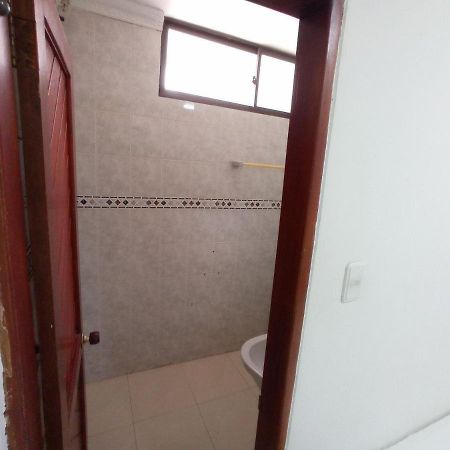 סנטה מרתה Hotel Perla Real מראה חיצוני תמונה