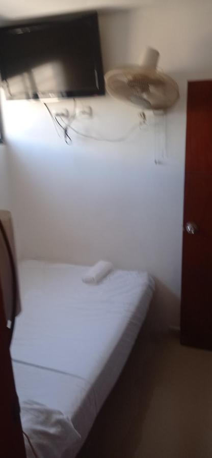 סנטה מרתה Hotel Perla Real מראה חיצוני תמונה