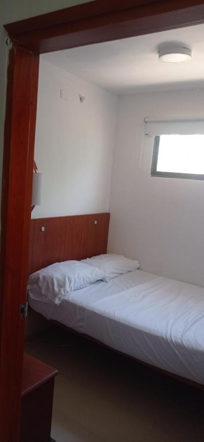 סנטה מרתה Hotel Perla Real מראה חיצוני תמונה