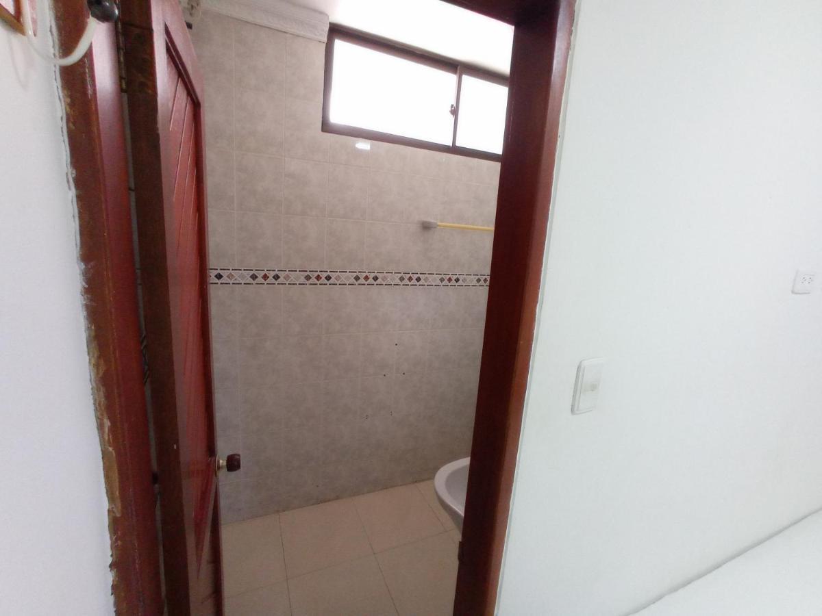 סנטה מרתה Hotel Perla Real מראה חיצוני תמונה